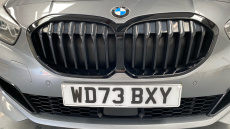BMW 1 Series 128ti 5dr Step Auto [Live Cockpit Professional] Petrol Hatchback